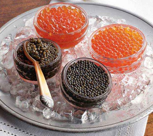 What is caviar? with pictures)   wisegeek